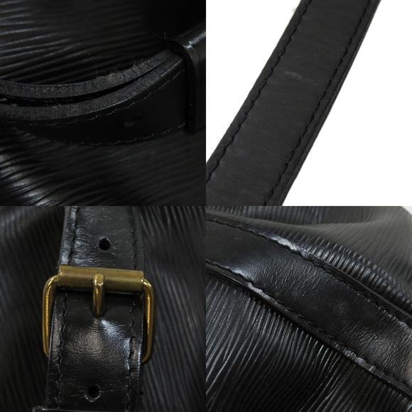 Louis Vuitton Noe Shoulder Bag Epi Leather - Picture 7 of 9